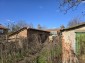 15383:50 - Bulgarian House with a big garage and two wells and big garden