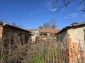 15383:51 - Bulgarian House with a big garage and two wells and big garden