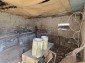 15383:54 - Bulgarian House with a big garage and two wells and big garden