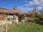 15383:57 - Bulgarian House with a big garage and two wells and big garden