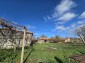 15383:58 - Bulgarian House with a big garage and two wells and big garden