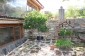 15595:3 - Authentic stone house with large garden with amazing views