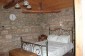 15595:21 - Authentic stone house with large garden with amazing views