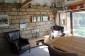 15595:29 - Authentic stone house with large garden with amazing views