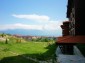 15601:11 - Studio for sale in  PANORAMA Bansko with mountain view