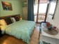 15601:13 - Studio for sale in  PANORAMA Bansko with mountain view