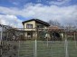 15607:2 - Cozy Bulgarian home 10 km from Nova Zagora Sliven region