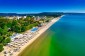 15628:3 - Furnished Two-Bedroom Apartment Near Kranevo and Albena