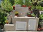 15667:3 - Spacious Two-Unit Property with Garden Near the Coast