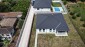 15676:28 - Modern Bungalow with Spacious Garden in a Quiet Coastal Village