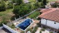 15685:22 - Investment Opportunity: House with Pool Close to Balchik and the
