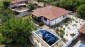 15685:1 - Investment Opportunity: House with Pool Close to Balchik and the