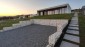 15691:5 - Contemporary Residence Near Albena and Varna in Protected Area