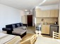 15709:5 - CHEAP furnished studio in Aspen Heights Bansko Ski Resort