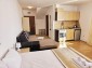 15709:11 - CHEAP furnished studio in Aspen Heights Bansko Ski Resort