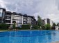 15709:18 - CHEAP furnished studio in Aspen Heights Bansko Ski Resort
