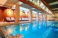 15724:14 - 1 BED apartment in Lucky Bansko SPA & Relax hotel