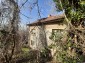 15467:29 - CHEAP BULGARIAN house on the Danube river, OSTROV, Vratsa 