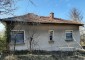 15467:31 - CHEAP BULGARIAN house on the Danube river, OSTROV, Vratsa 