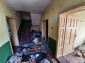 15467:35 - CHEAP BULGARIAN house on the Danube river, OSTROV, Vratsa 