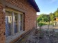 15746:10 - CHEAP Rural Bulgarian house close to two rivers pine forest view