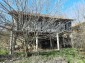 15750:41 - Old rural property with barn and small mill