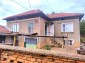 15558:28 - Two floor Bulgarian house located in a beautiful valley VT area