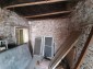 15768:22 - Rural Bulgarian house with barn close to forest in Vratsa region