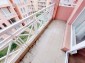 15780:6 - Sunny and comfortable studio 3km from Sunny Beach and sea