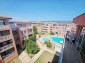 15780:12 - Sunny and comfortable studio 3km from Sunny Beach and sea