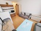 15783:9 - Cozy studio for sale in close to the beach in Sunny day 5 comple
