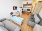15783:7 - Cozy studio for sale in close to the beach in Sunny day 5 comple
