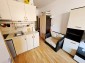 15810:7 - Cheap unfurnished studio for sale in Sunny Day 6 NEAR SEA
