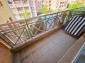 15810:10 - Cheap unfurnished studio for sale in Sunny Day 6 NEAR SEA