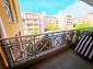 15810:11 - Cheap unfurnished studio for sale in Sunny Day 6 NEAR SEA