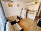 15810:9 - Cheap unfurnished studio for sale in Sunny Day 6 NEAR SEA