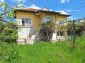 15825:2 - House for sale 30 km from Stara Zagora close to two dam lakes