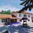 15846:1 - Renovated house with 4 bedrooms and Swimming pool VT area