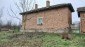 15891:22 - CHEAP project house for renovation 25 km from Danube Nikopol