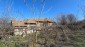 15894:66 - Rural Bulgarian house garden 3500sq.m Veliko Tarnovo region