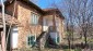 15909:15 - Brick built rural Bulgarian house big potential near Danube rive