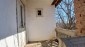 15909:22 - Brick built rural Bulgarian house big potential near Danube rive