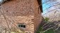 15909:31 - Brick built rural Bulgarian house big potential near Danube rive
