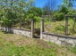 15921:3 - Cheap Rural Bulgarian house  with nice view 14km to Danube
