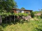 15921:12 - Cheap Rural Bulgarian house  with nice view 14km to Danube