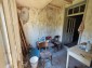 15921:19 - Cheap Rural Bulgarian house  with nice view 14km to Danube
