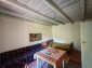 15921:23 - Cheap Rural Bulgarian house  with nice view 14km to Danube