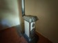 15921:24 - Cheap Rural Bulgarian house  with nice view 14km to Danube