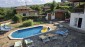 15942:8 - Bulgarian House with swimming pool and 4 bedrooms 