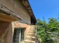 15954:43 - House for renovation - big garden and nice views  Danube plane